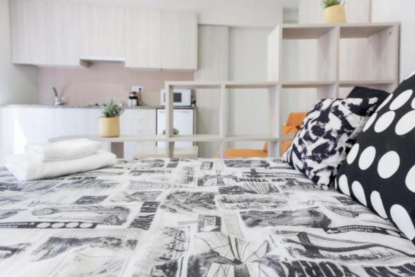 Apartamentos Turisticos Plaza San Juan 2 Тудела Екстериор снимка